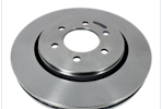 Disc Brake Rotor