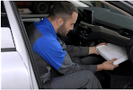 Cabin Air Filter Service