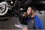 Brake Service