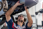 Healey Parts and Services