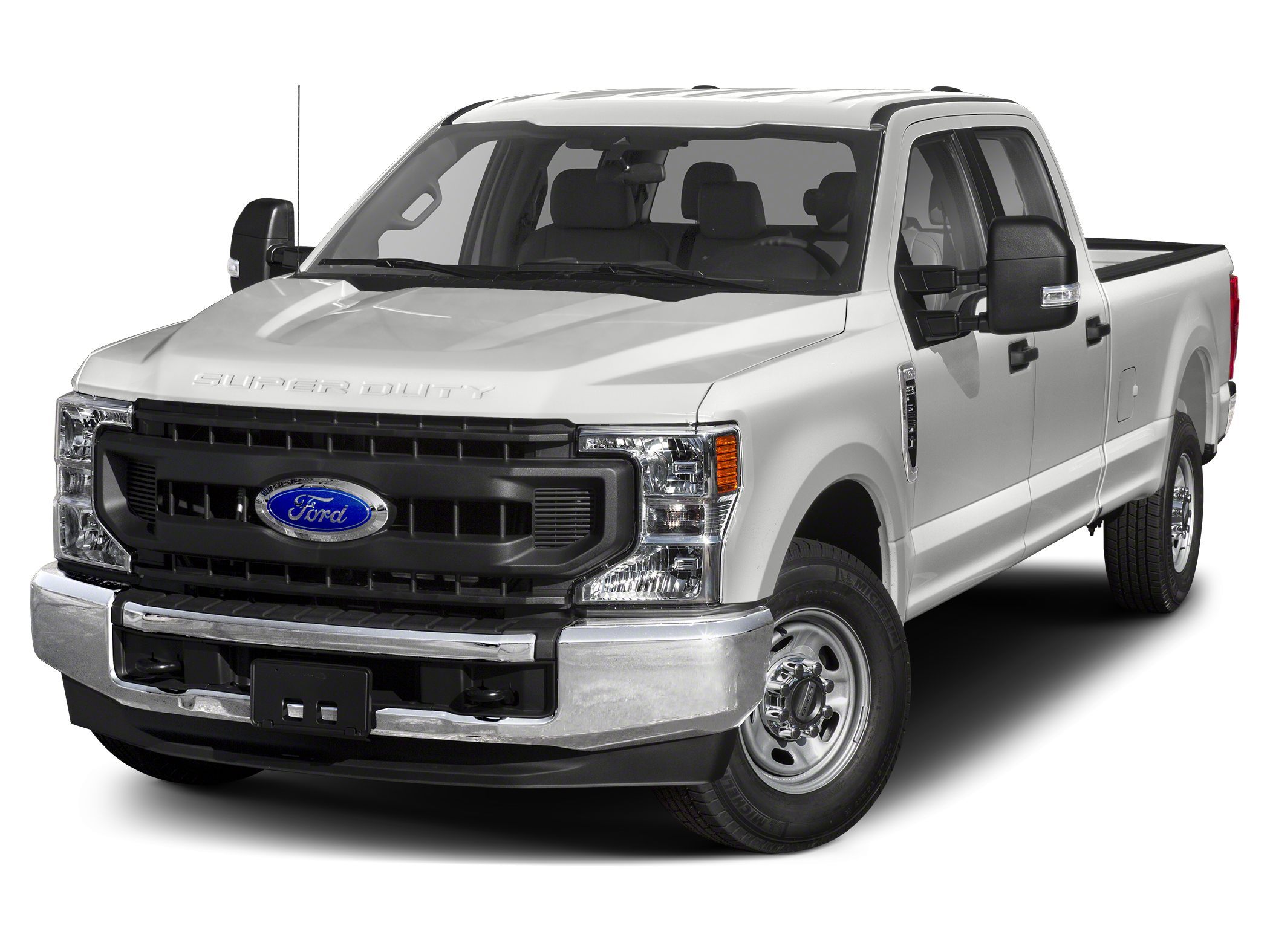 2020 Ford F-250