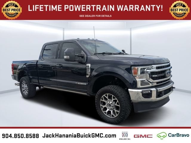 2022 Ford F-350