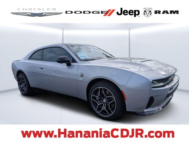 2026 Dodge Charger