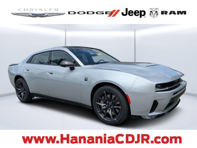 2026 Dodge Charger