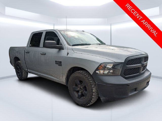 2022 Ram 1500 Classic
