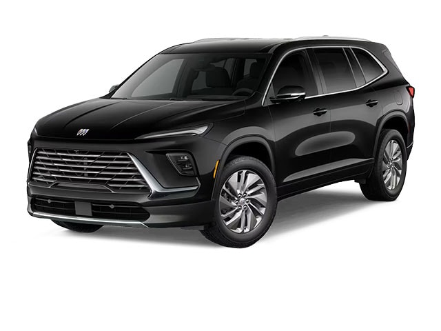 2027 Buick Enclave
