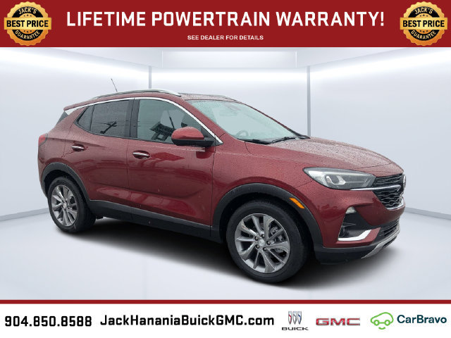 2023 Buick Encore GX