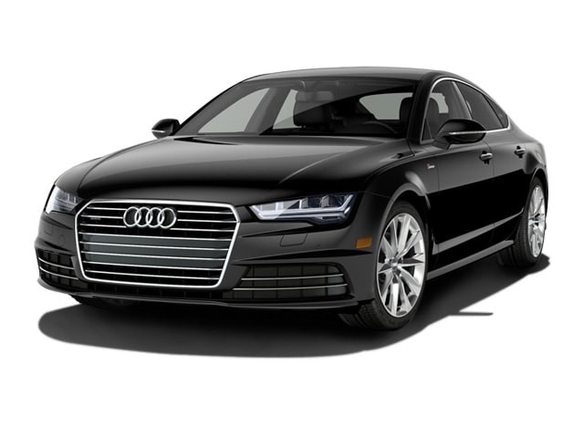 2016 Audi A7