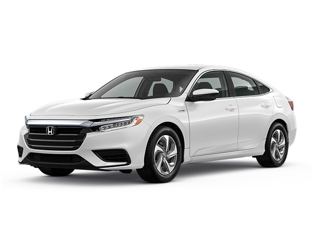 2019 Honda Insight