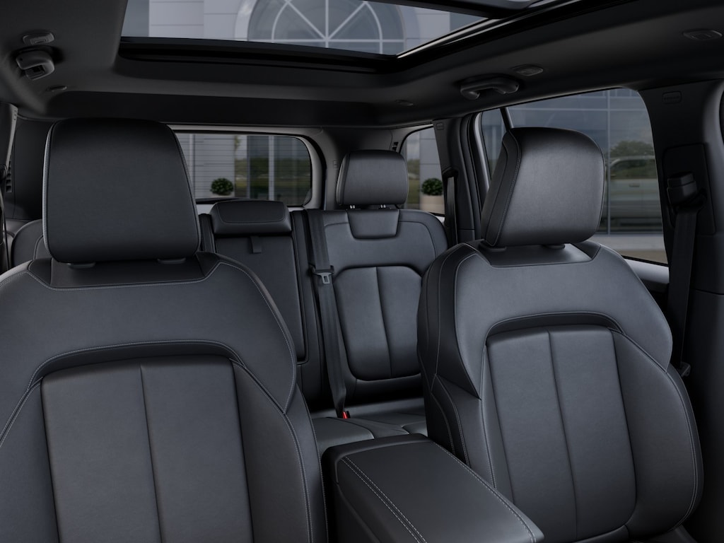 2027 Jeep Grand Cherokee