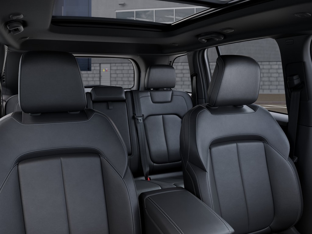 2027 Jeep Grand Cherokee