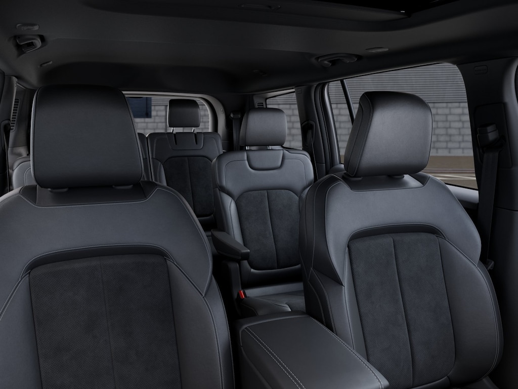 2027 Jeep Grand Cherokee