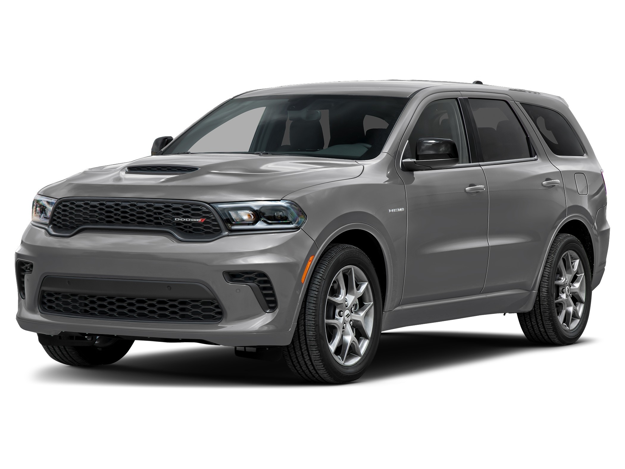 2027 Dodge Durango