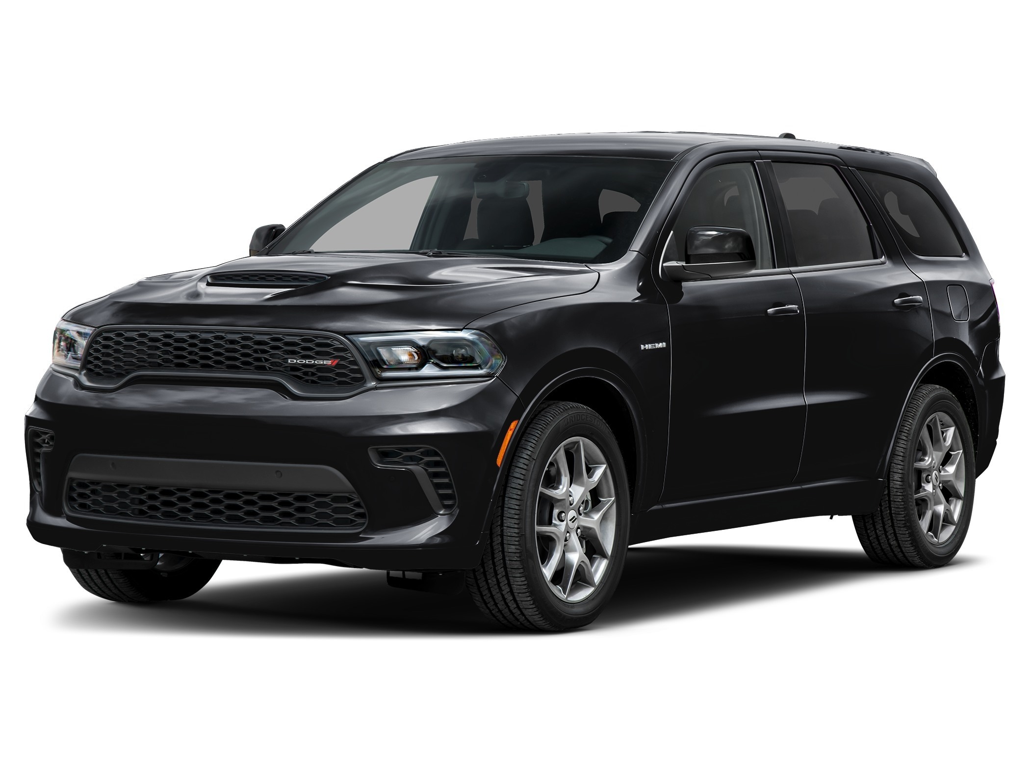 2027 Dodge Durango