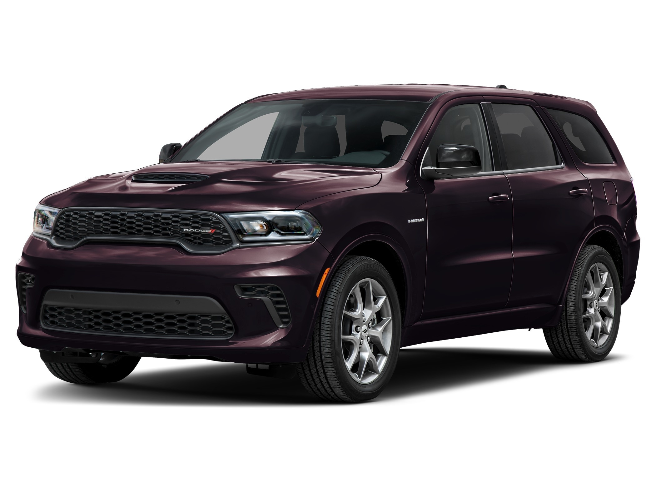 2027 Dodge Durango