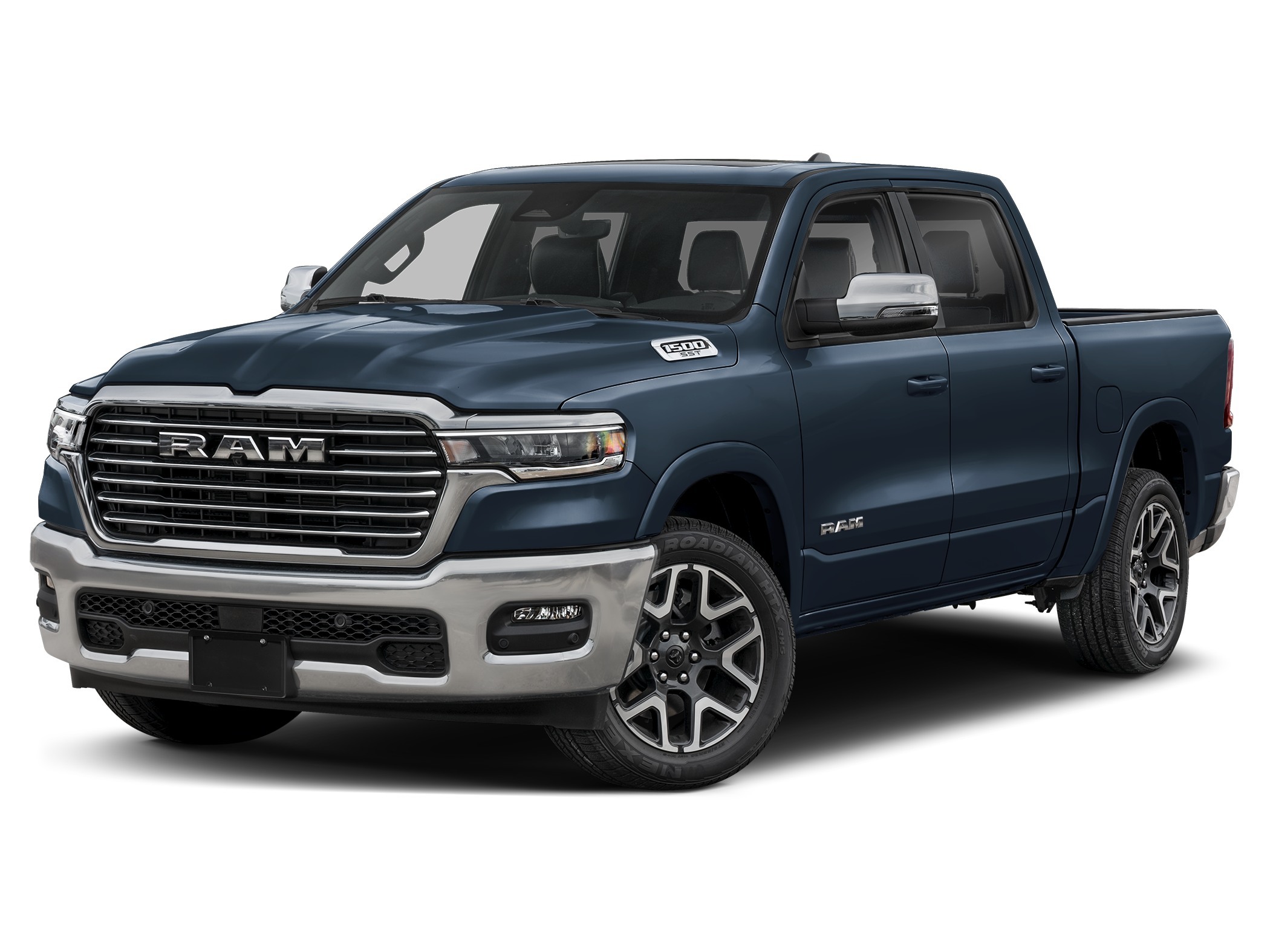 2027 Ram 1500