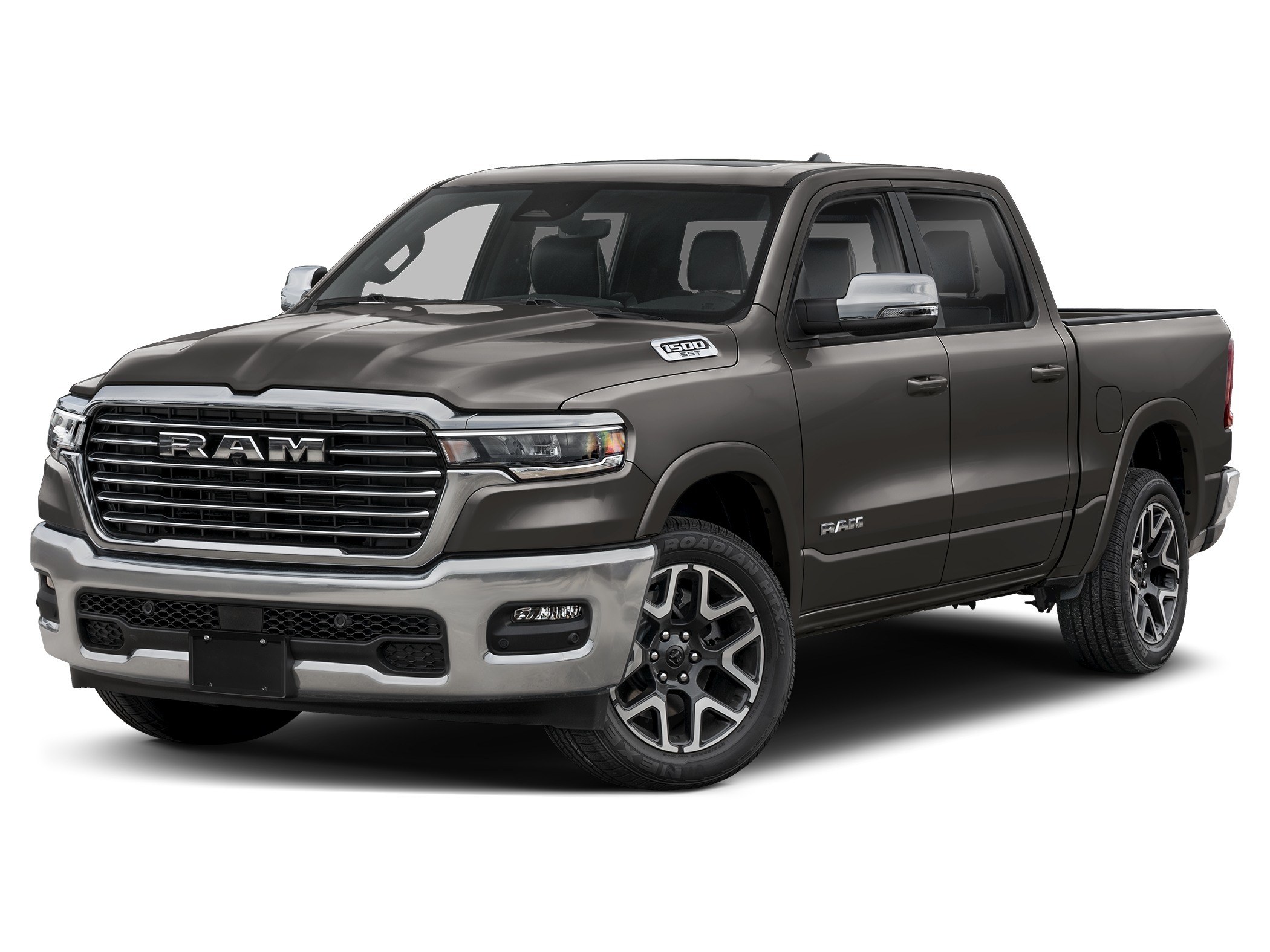 2027 Ram 1500