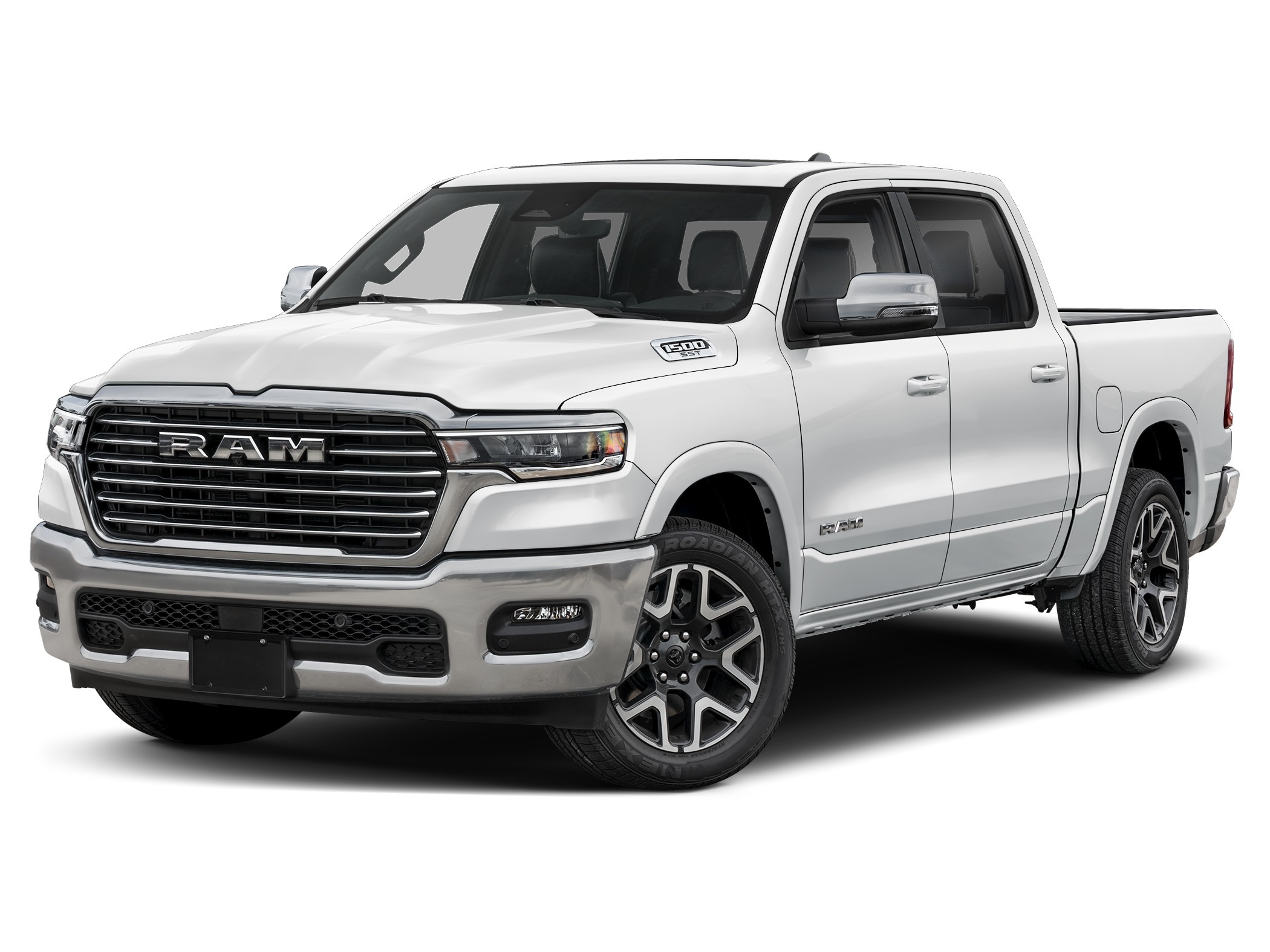 2027 Ram 1500