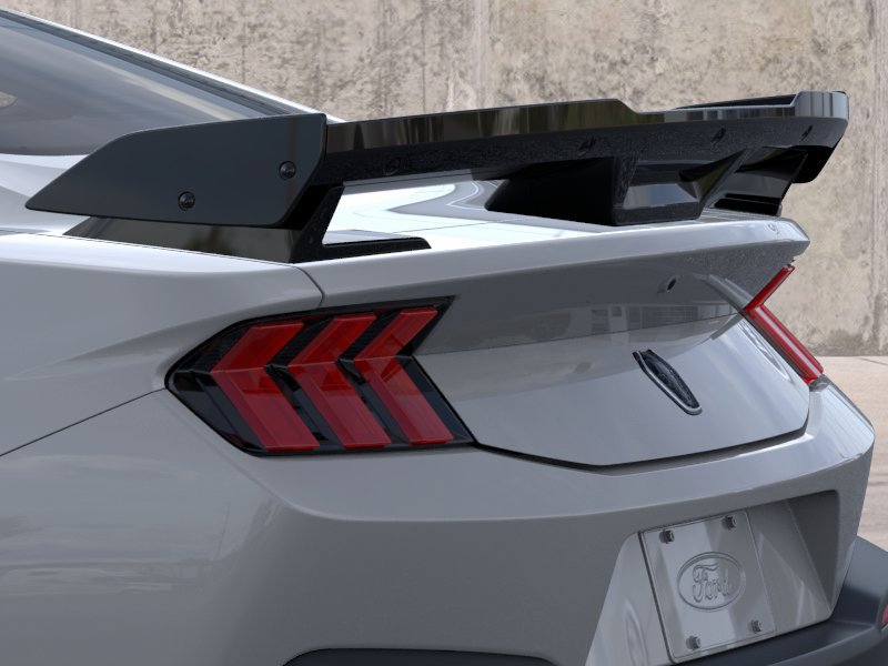 2026 Ford Mustang Dark Horse SC