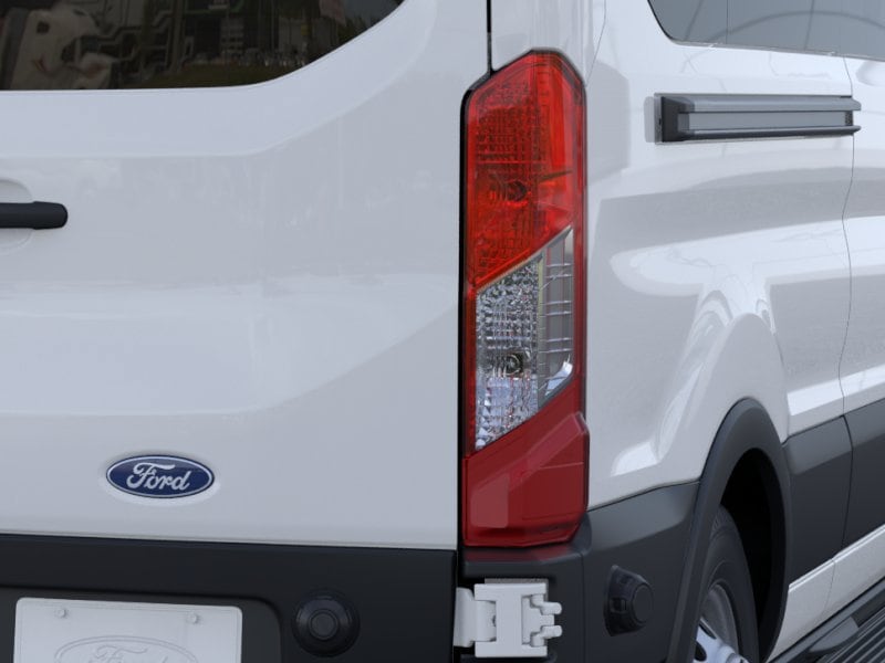 2026 Ford Transit-350 Passenger
