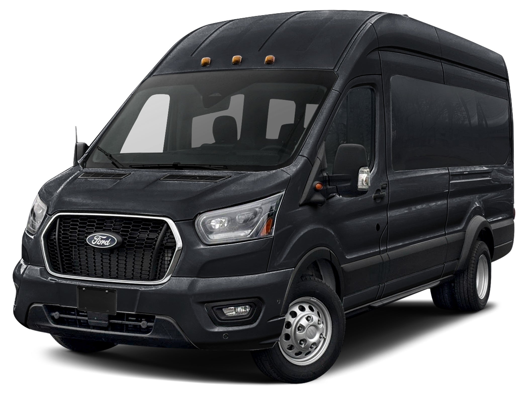 2027 Ford Transit-350 Passenger