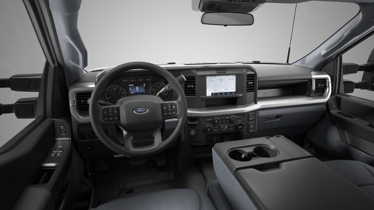 2026 Ford F-350 Chassis XL