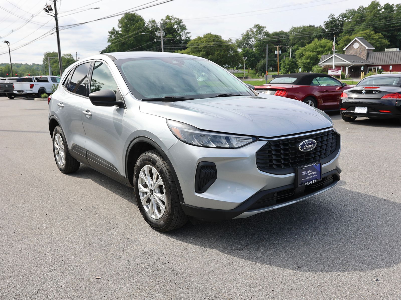 2023 Ford Escape
