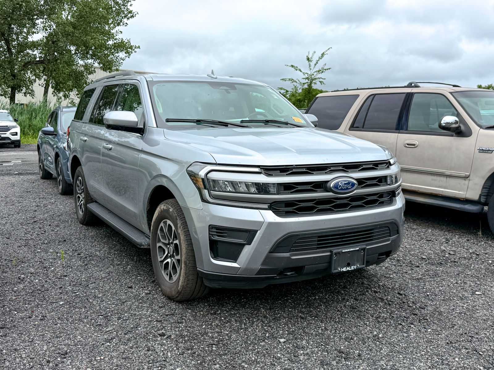 2023 Ford Expedition
