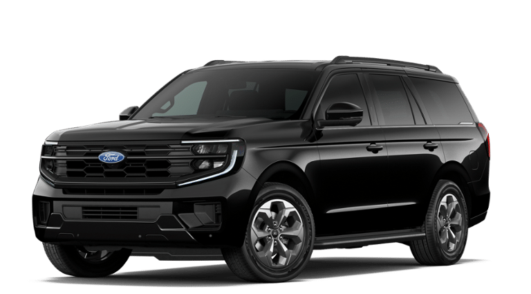 2027 Ford Expedition