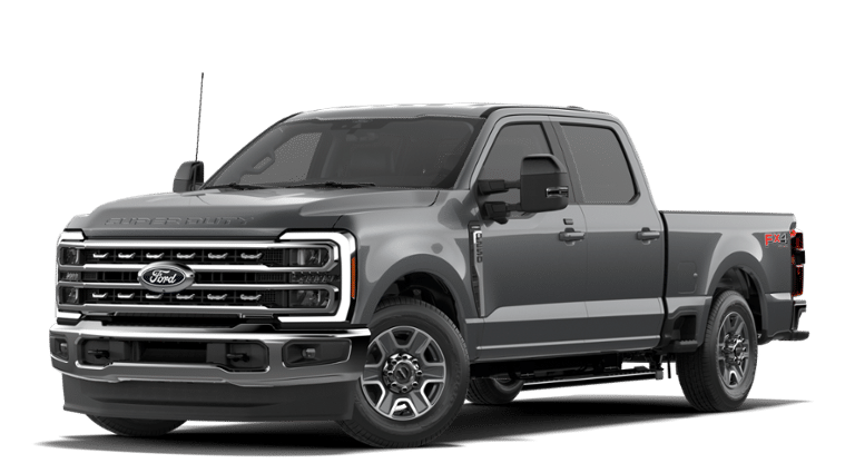 2027 Ford F-250 Lariat