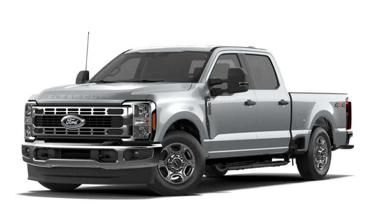 2027 Ford F-250 XLT
