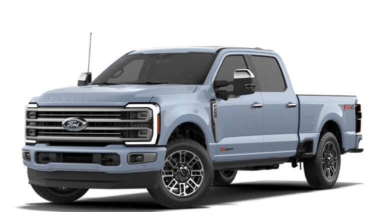 2027 Ford F-250