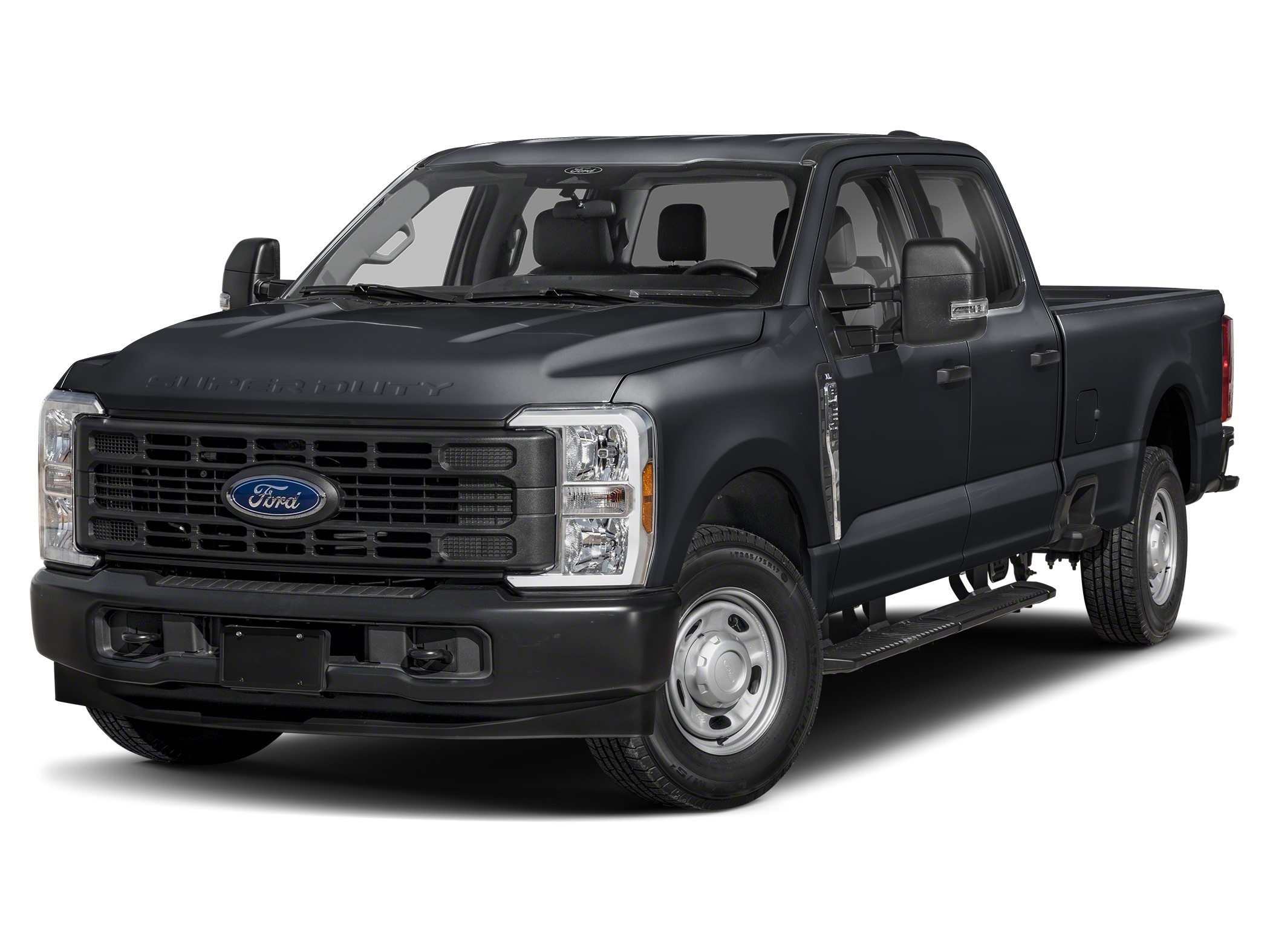 2027 Ford F-250 XLT