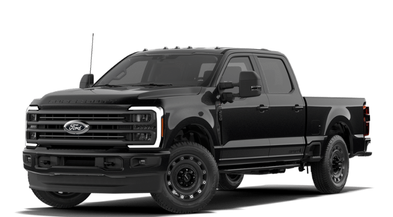 2027 Ford F-250