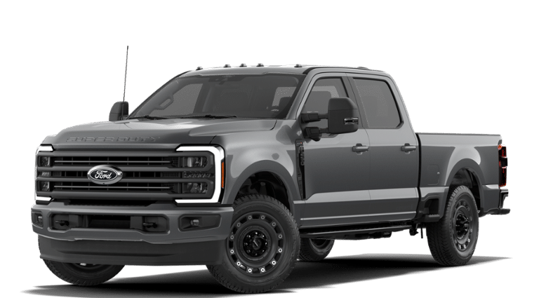 2027 Ford F-250