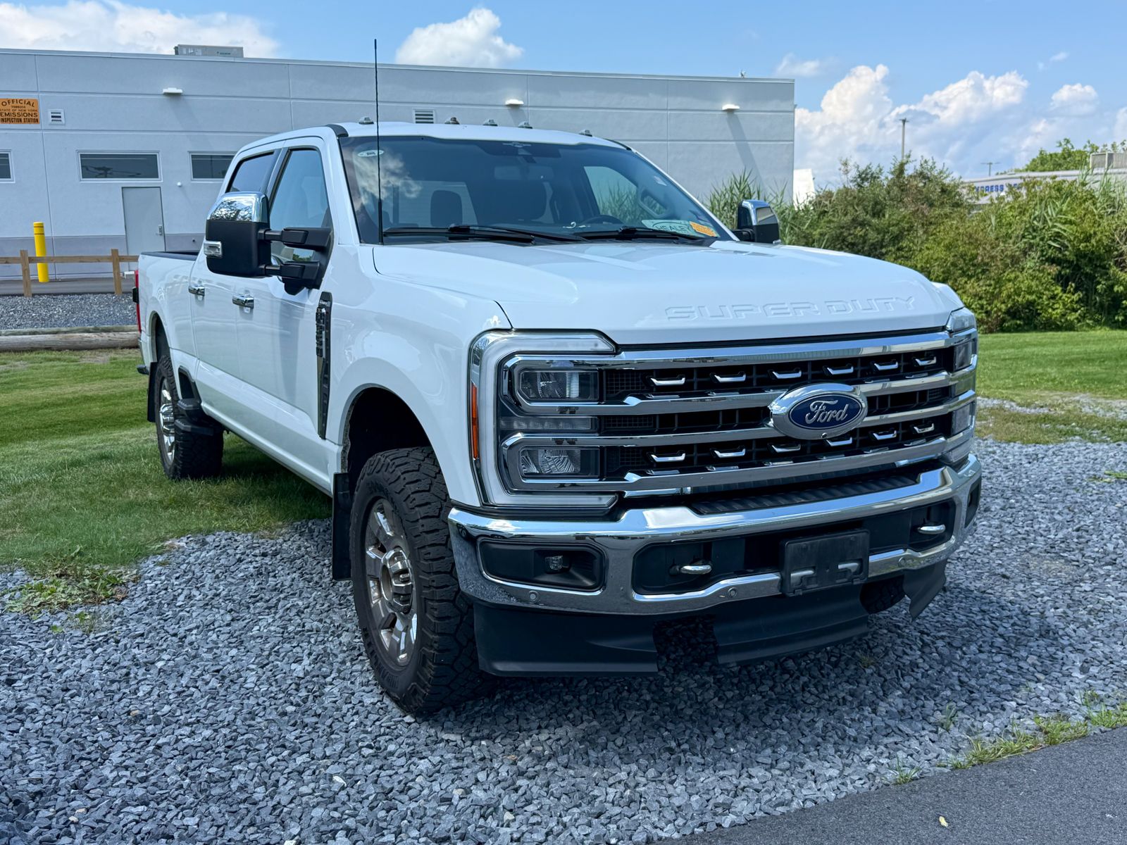 2023 Ford F-350SD