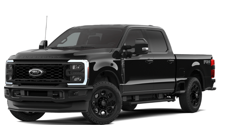 2026 Ford F-350