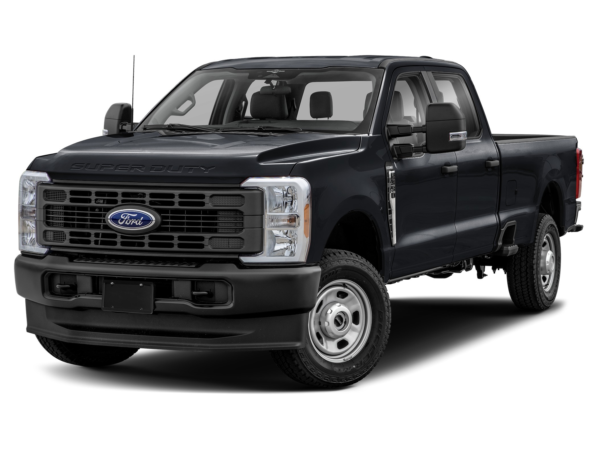 2027 Ford F-350 XLT
