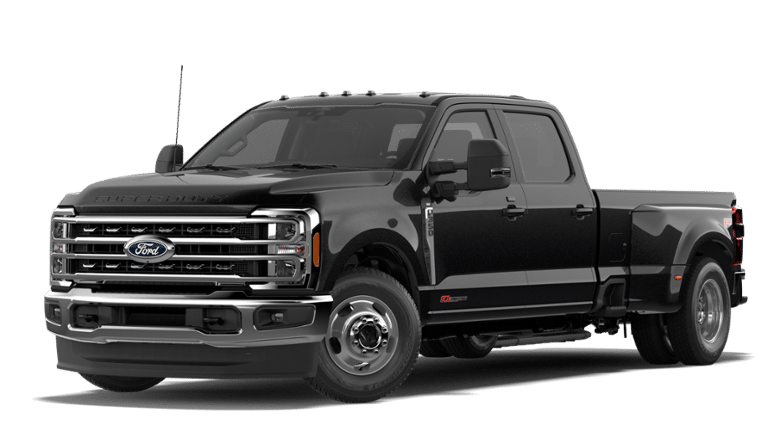 2027 Ford F-350