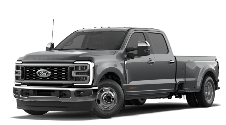 2027 Ford F-350 Lariat