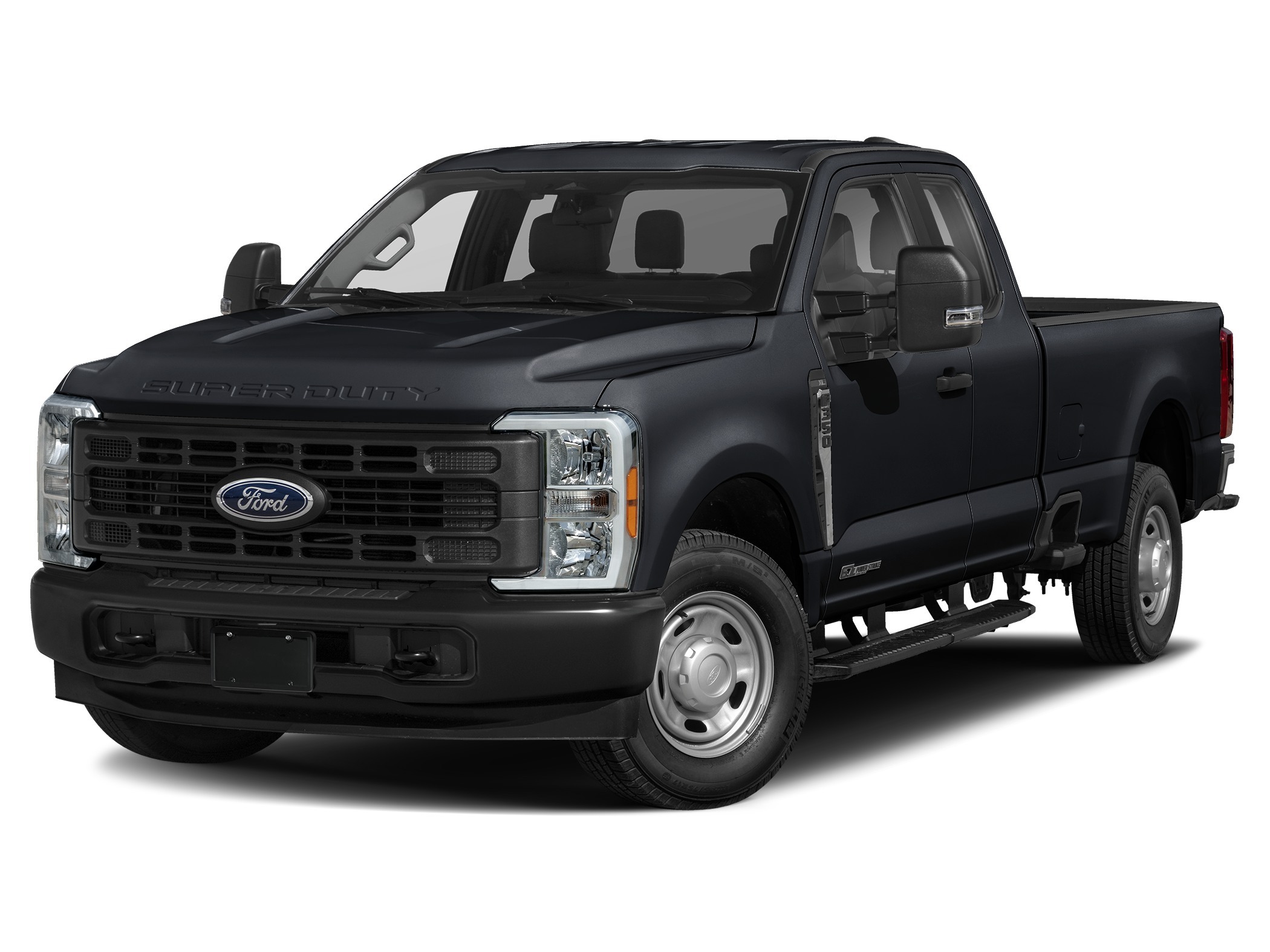 2027 Ford F-350