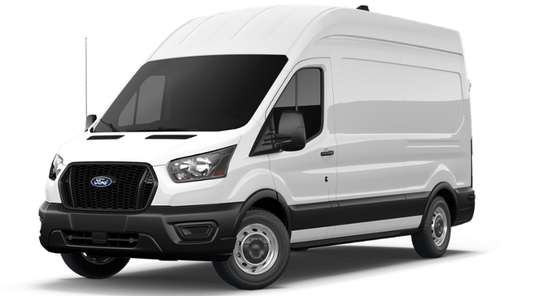 2027 Ford Transit-250 Cargo Base