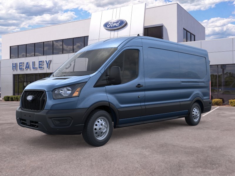 2026 Ford Transit-250 Cargo