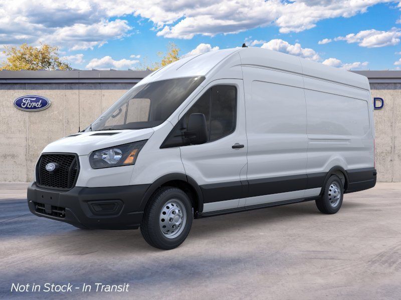 2026 Ford Transit-250 Cargo