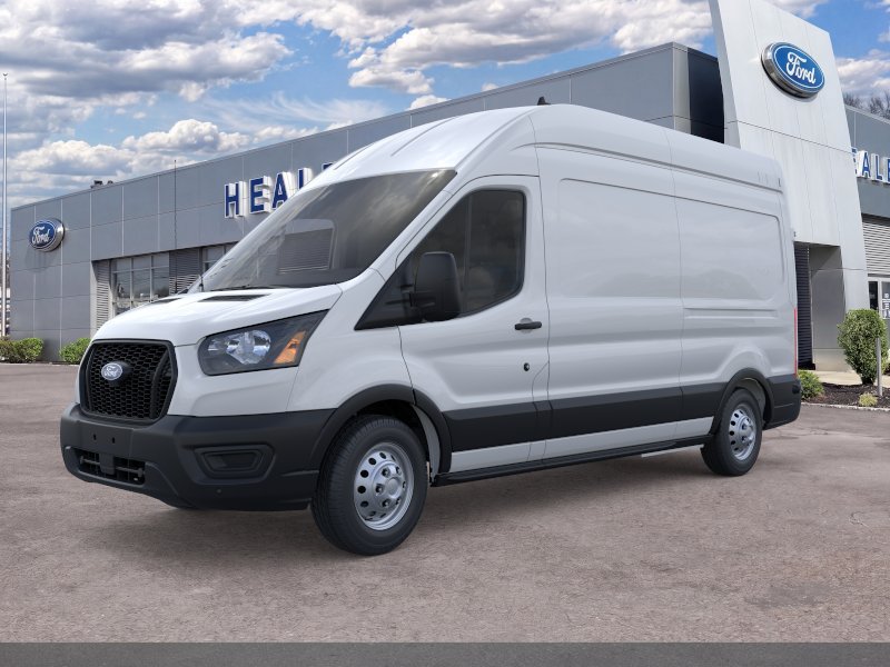 2026 Ford Transit-350 Cargo