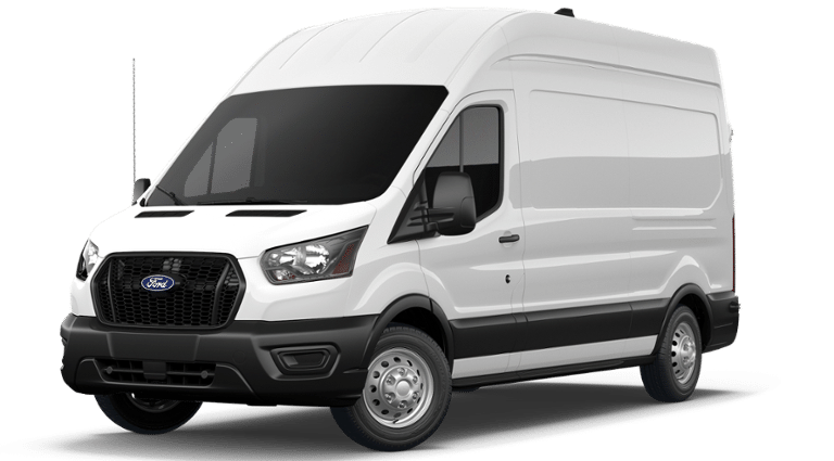 2026 Ford Transit-350 Cargo