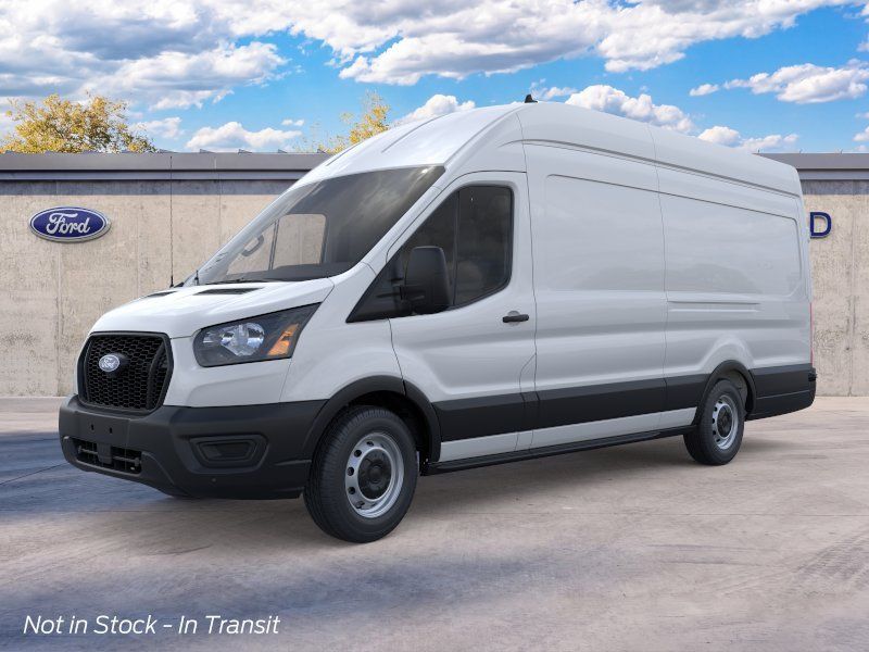 2026 Ford Transit-350 Cargo
