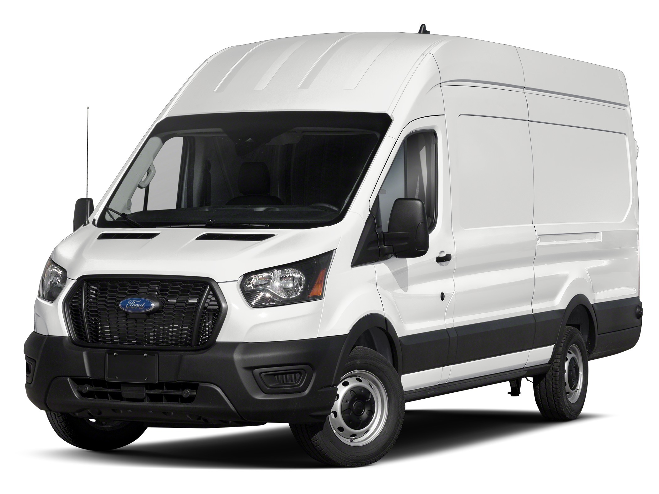 2027 Ford Transit-350 Cargo