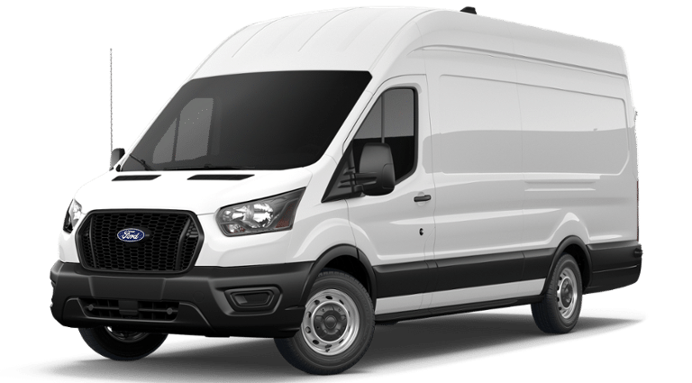 2027 Ford Transit-350 Cargo