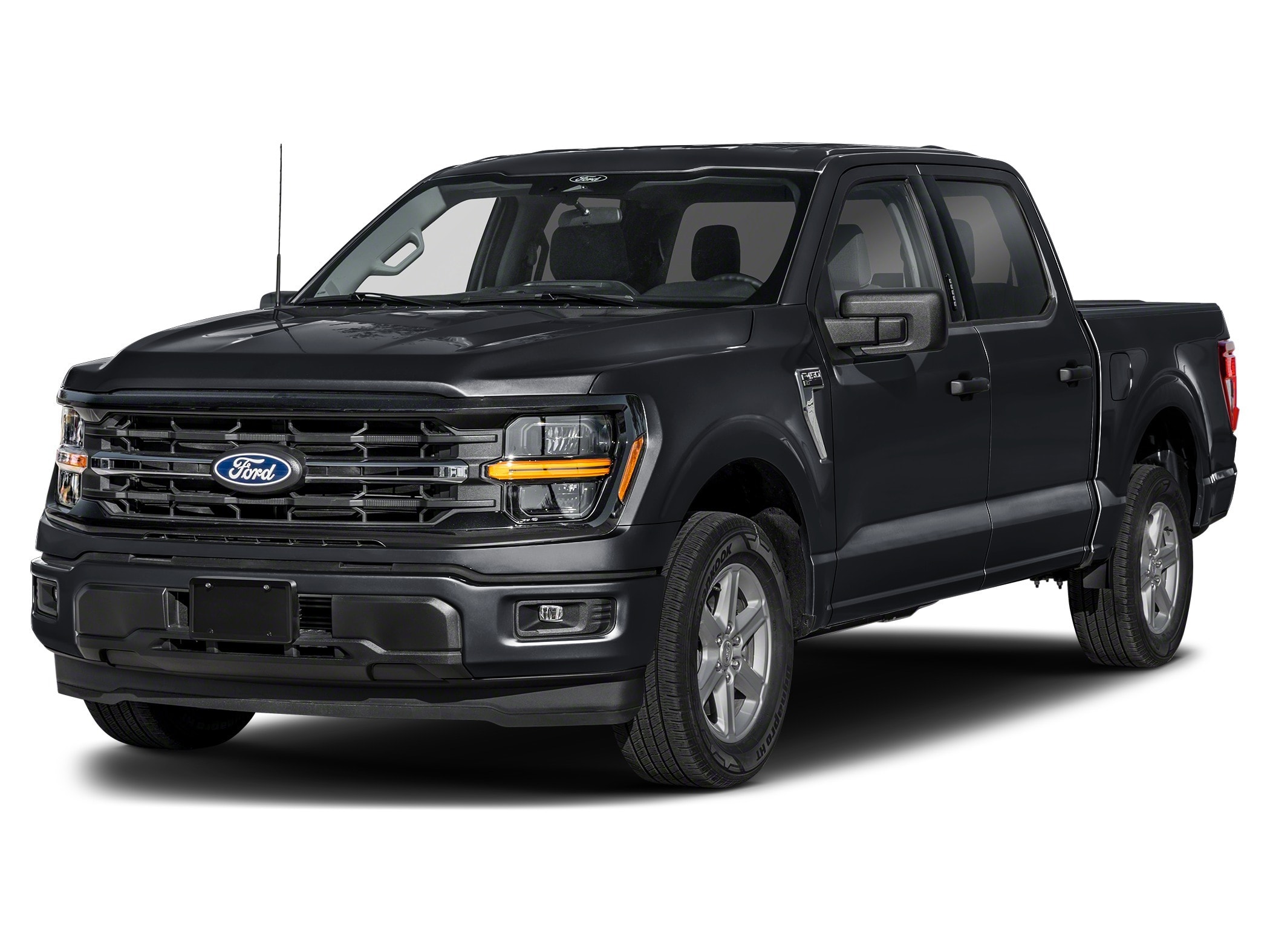 2027 Ford F-150